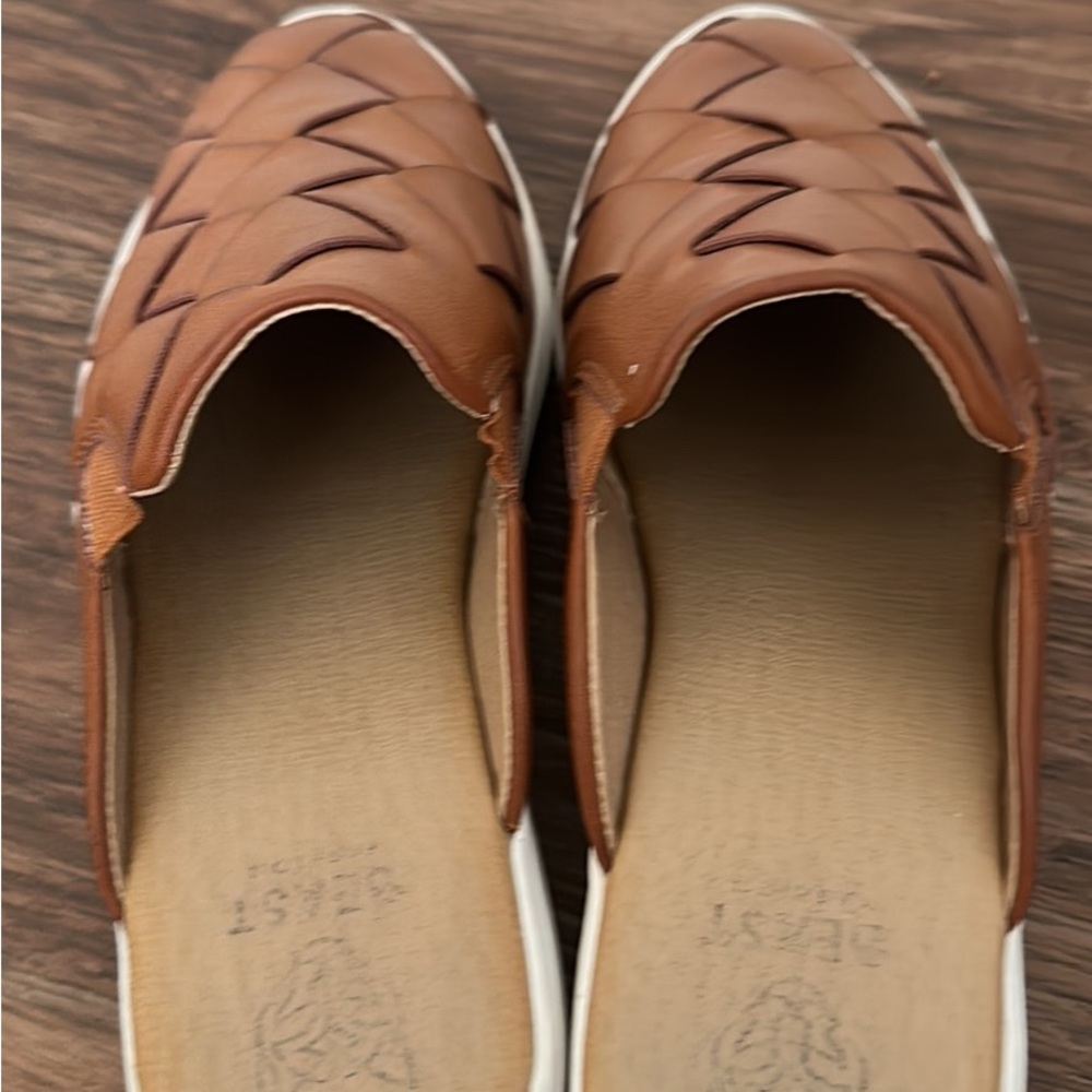 Beast flats